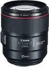 Canon EF 85 mm F/1.4L is USM...