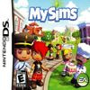MySims DS Game,US Version