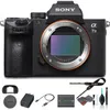 Sony Alpha a7 III Mirrorless...