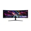 Samsung - 57-Inch Odyssey Neo...