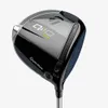 TaylorMade Qi10 Max Driver