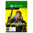Cyberpunk 2077 - Xbox One,...