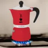 Bialetti Moka Express Rainbow...