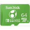 SanDisk 64GB microSDXC UHS-I...