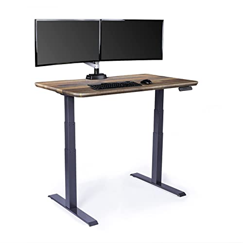 Vari Electric Standing Desk-...