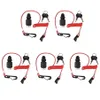 5X Ignition Switch Key Safety...