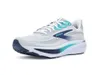 Brooks Mens Ghost 17 Sneaker,...