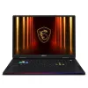 MSI Raider 18 HX AI 18" UHD+...
