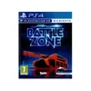Battlezone VR PS4 Playstation...