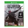 Homefront: The Revolution...