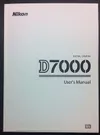 Nikon D7000 Digital Camera...