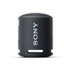 Sony SRS-XB13B, wasserfester...