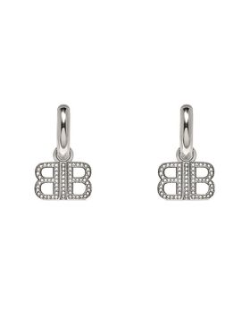 Women's BB 2.0 Hoop Earrings...