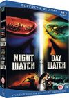 Day Watch + Night Watch -...