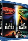 Day Watch + Night Watch -...