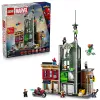 LEGO Marvel Spider-Man vs....