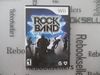Rock Band - Game Only...