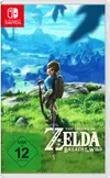 Nintendo The Legend of Zelda:...