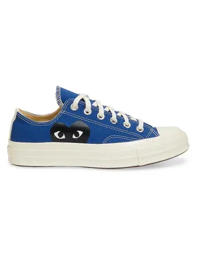 CdG PLAY x Converse Women's...