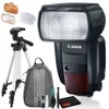 Canon Speedlite 600EX II-RT |...