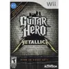 Guitar Hero: Metallica...