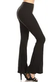 Leggings Depot Women's Wide...
