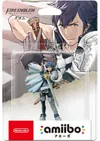 Amiibo Fire Emblem Chrom Figur