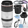 Canon RF 100-500mm f/4.5-7.1L...