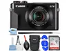 Canon PowerShot G7 X Mark II...