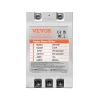 5HP 15A 220V Single to 3...