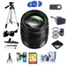 Panasonic Lumix G X Vario...