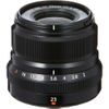 Fujifilm XF23mmF2 R WR - Black