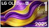LG OLED Evo G5 55G51LW 55...