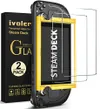 ivoler 2 Piezas Protector de...