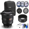 Sony - FE 50mm f/1.2 GM Lens...