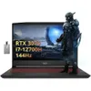 MSI Pulse GL66 Gaming Laptop,...