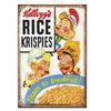 Kellogg's Rice Krispies...