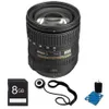 Nikon AF-S DX NIKKOR 16-85mm...