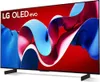 LG OLED42C44LA Smart TV, 42...