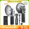 Godox Lux Master Touch Screen...