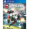Sony RIGS Mechanized Combat...
