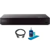 Sony BDP-S6700 4K Upscaling...