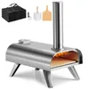 VonHaus Countertop Wood...