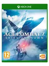Ace Combat 7: Skies Unknown...