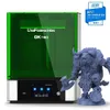 GKtwo Resin 3D Printer 8K...