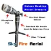 DJI Mic 2 Wireless Microphone...