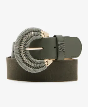 Steve Madden Women's Wrapped...
