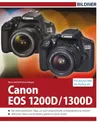 Canon EOS 1200D / 1300D -...