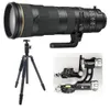 Nikon 180-400mm f/4E TC1.4 FL...