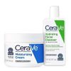 CeraVe Moisturizing Cream and...